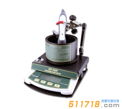 美国BC USP-50SP超声功率计