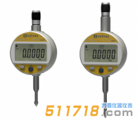 瑞士Sylvac Nano数显万分表