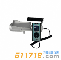 HY-3512高灵敏度环境级X、γ剂量当量(率)仪