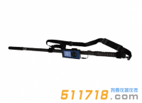 HY-3170伸缩杆式X、γ剂量率仪