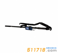 HY-3172高量程伸缩杆式X、γ剂量率仪