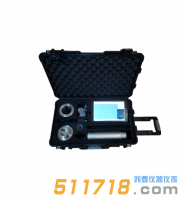 HY-3125移动式活度测量系统