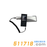 HY-100 α、β表面污染检测仪