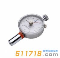 LX-AO 邵氏硬度计