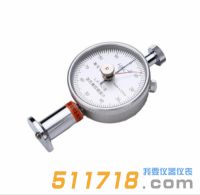 LX-AO-2 邵氏硬度计