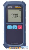 日本安利Anritsu手持式温度计 HR-1650E / 1650K