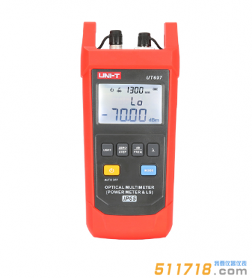 UT697光万用表