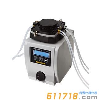 LEAD-2多通道蠕动泵