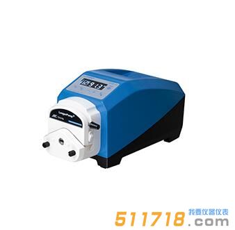 G100-2J工业蠕动泵