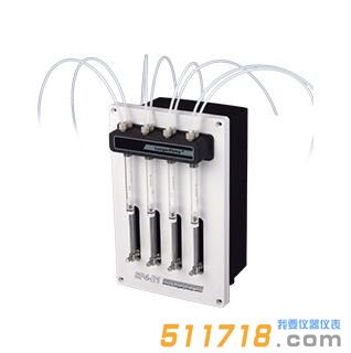 SP4-E1工业多通道注射泵