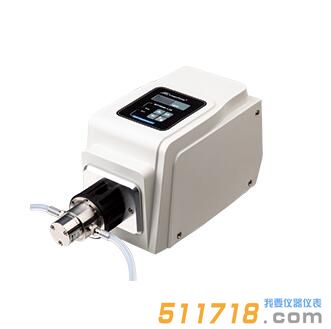 WT3000-1JA基本型微型齿轮泵