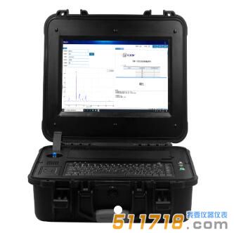 IRS1000H便携式拉曼光谱仪（高配版）