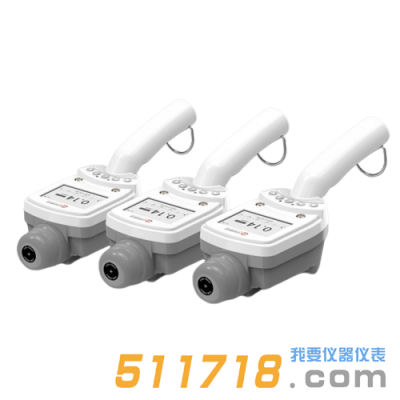 HA3100G-X X、γ 剂量率仪(低能、脉冲式)