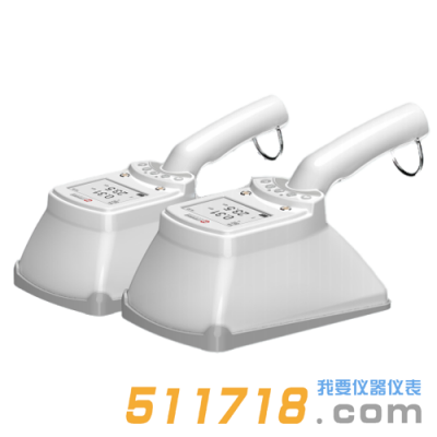 HA170 α、β 表面污染监测仪