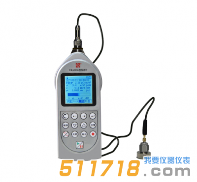 杭州爱华AWA5936型振动计(机械振动)