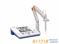 上海雷磁DDSJ-307F型电导率仪