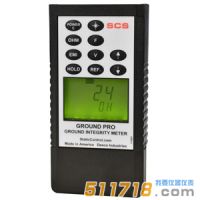 美国SCS CTM051接地阻抗测试仪