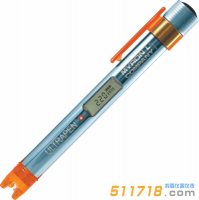 美国MYRONL(麦隆) ULTRAPEN? PT4余氯&温度测试笔