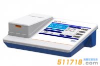 上海雷磁WZS-188E型浊度计