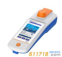 上海雷磁WZB-176E型便携式浊度计