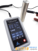 德国LIST FerroPro compact磁导率仪