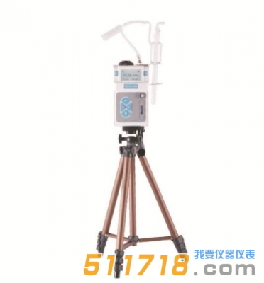 GDYK-208SA空气甲醛现场检测仪