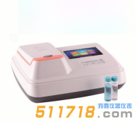 GDYJ-501SP皮革鞋类甲醛·六价铬测定仪