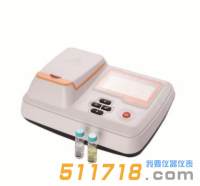 GDYJ-201MA多功能甲醛测定仪