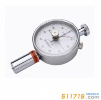 LX-D-2 邵氏硬度计