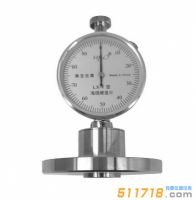 LX-F型海绵硬度计