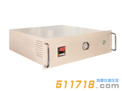 HY400零气发生器