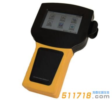 国产HY-CZC5(B)通风阻力检测仪