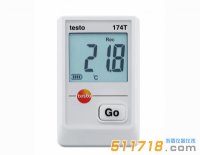 德国德图testo 174系列迷你型温湿度记录仪