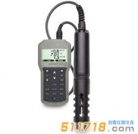 意大利HANNA(哈纳)HI98195多参数水质测定仪（10 参数）