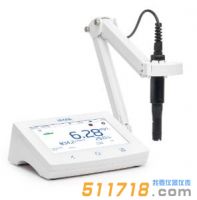 意大利HANNA(哈纳)HI6421&HI6421P新一代溶解氧台式测定仪