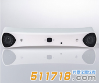 瑞士Atracsys spryTrack 300光学测量系统