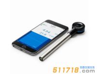 意大利HANNA(哈纳)FC2142蓝牙技术平头钛钢外壳酸度电极【酿酒行业】