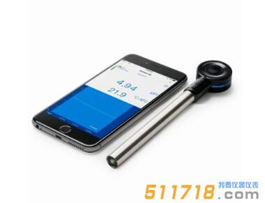 意大利HANNA(哈纳)FC2142蓝牙技术平头钛钢外壳酸度电极【酿酒行业】