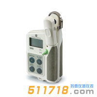 日本Konica Minolta(柯尼卡美能达) SPAD-502 Plus叶绿素测量仪