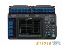 日本HIOKI(日置)LR8400-21数据采集仪
