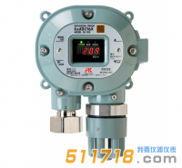 日本理研SD-10X智能型气体检测仪