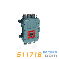 日本理研OHC-800防爆型热值仪