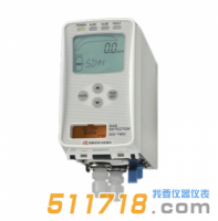 日本理研GD-70D智能型气体检测仪