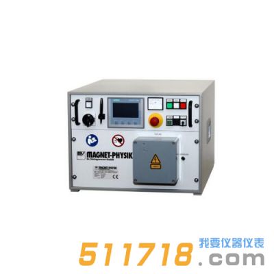 德国MAGNET-PHYSIK充磁机 U-系列