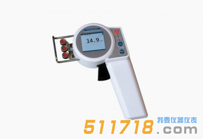 德国Schmidt(施密特) ZEF电子手持式张力仪
