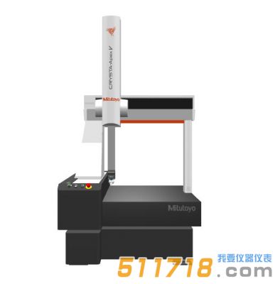 日本Mitutoyo(三丰)CRYSTA-Apex V系列三坐标测量机