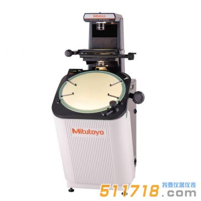 日本Mitutoyo(三丰) PV-5110系列投影仪