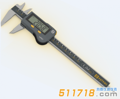 瑞士Sylvac S_Cal EVO Smart蓝牙数显卡尺