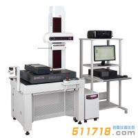 日本Mitutoyo(三丰)SV-C4500CNC粗糙度测量仪