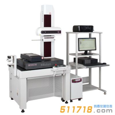 日本Mitutoyo(三丰)SV-C4500CNC粗糙度测量仪